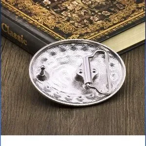 Accessories | New Bear Claw Belt Buckle Approximately 375 